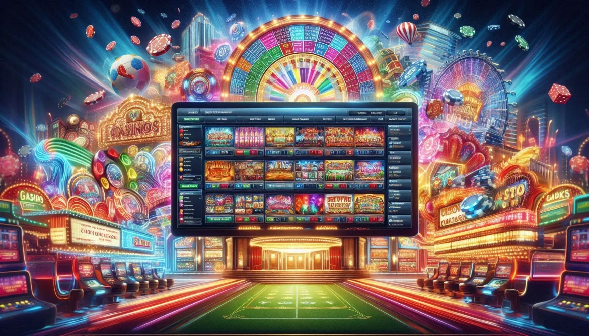 Bison Casino