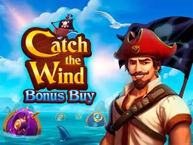 Bison Casino screenshot